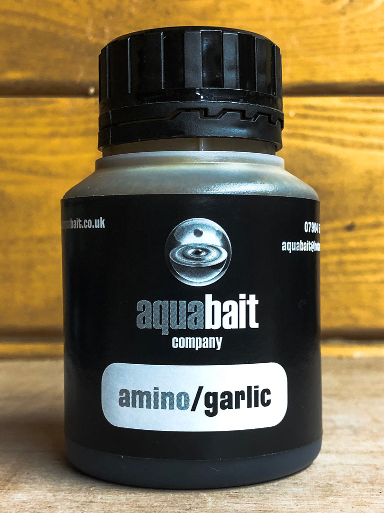 Introducing the Amino/Garlic