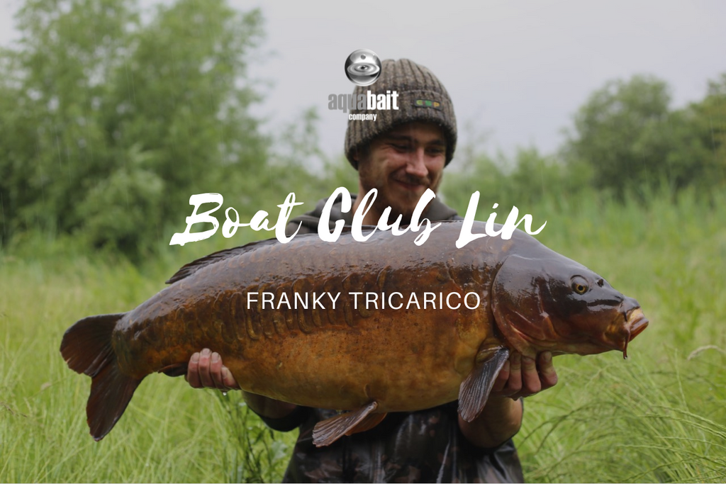 02 | Boat Club Lin | Franky Tricarico