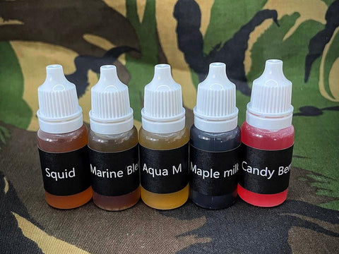 Liquids