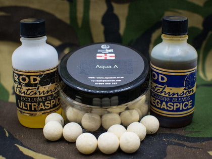 Special Hookbaits