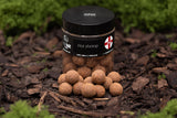Hot Shrimp Hardened Hookbaits