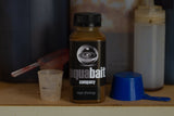 Hot Shrimp Liquid Food