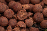 Hot Shrimp Boilies SS (Soluble Skin)